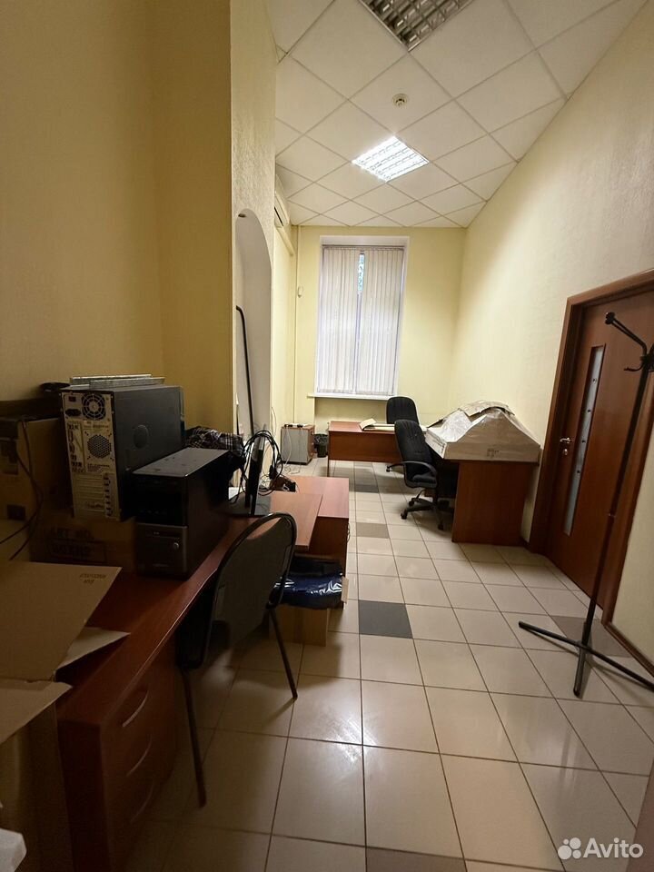 Свободного назначения 45 м², Москва — фото 4