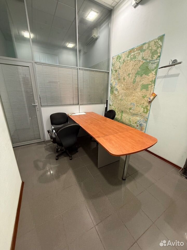 Свободного назначения 45 м², Москва — фото 3
