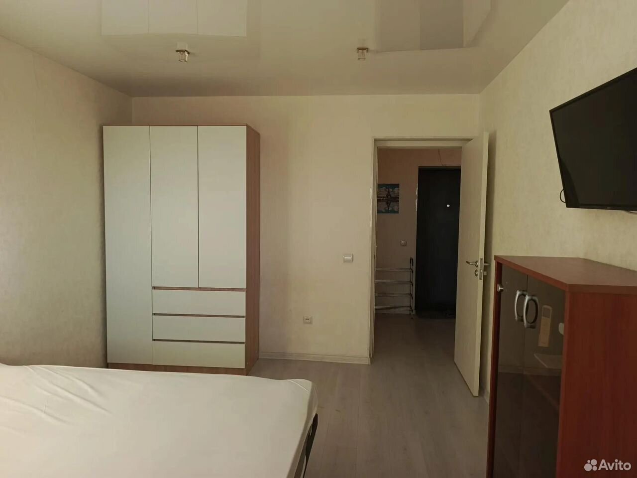 1-комнатная квартира 37 м², Уфа — фото 3
