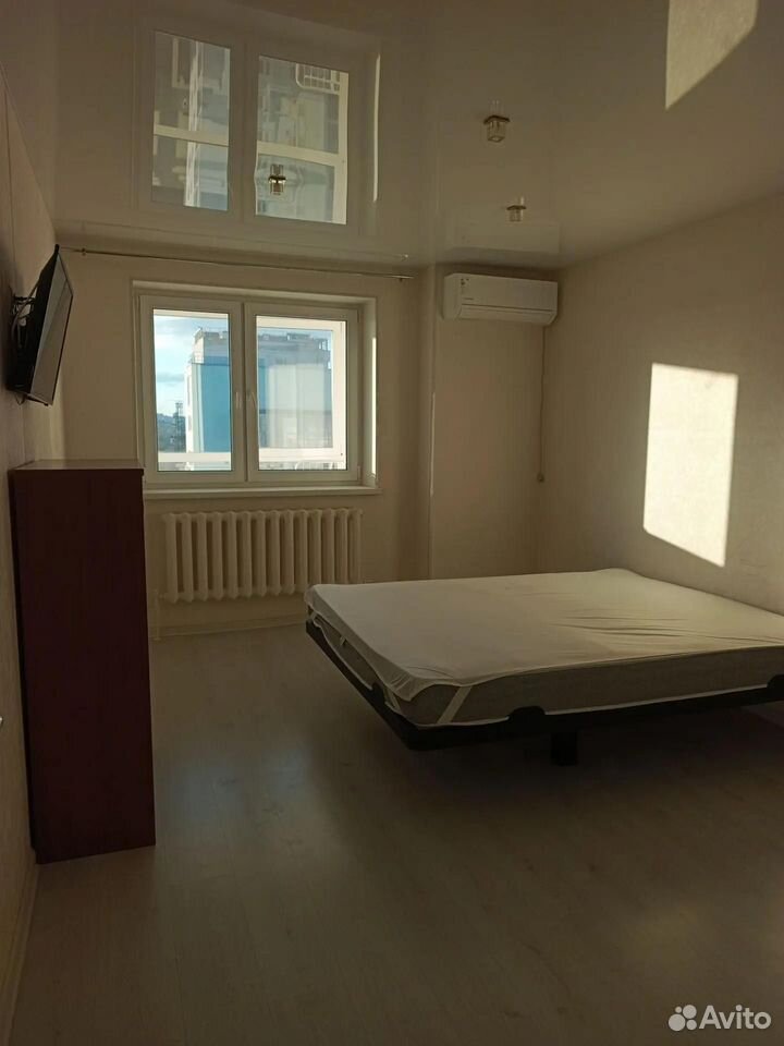 1-комнатная квартира 37 м², Уфа — фото 4