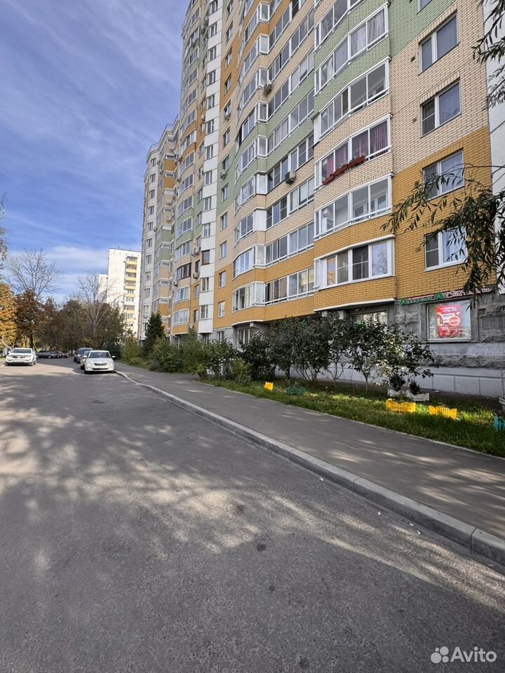 Свободного назначения 75 м², Москва — фото 5