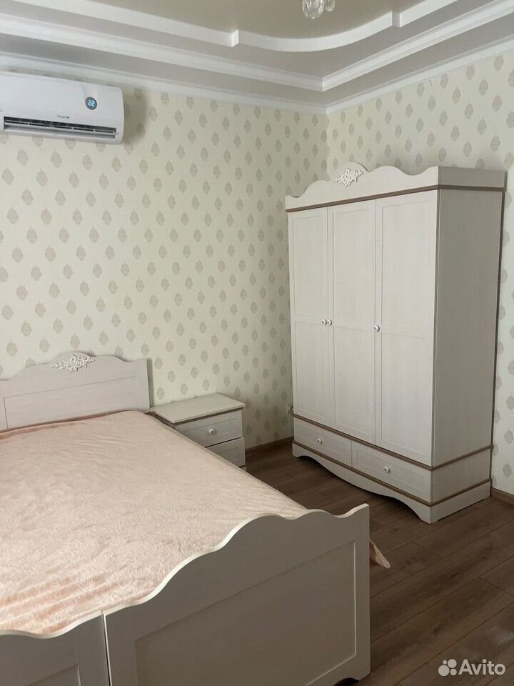 1-комнатная квартира 55 м², Симферополь — фото 3
