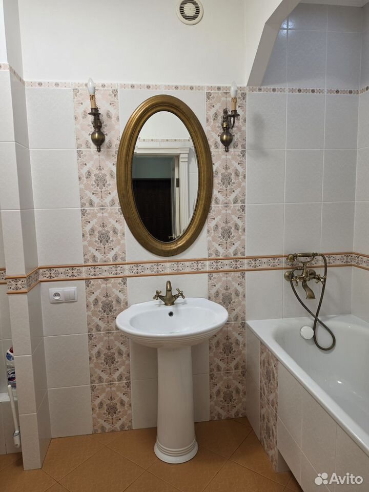 2-комнатная квартира 55 м², Симферополь — фото 5
