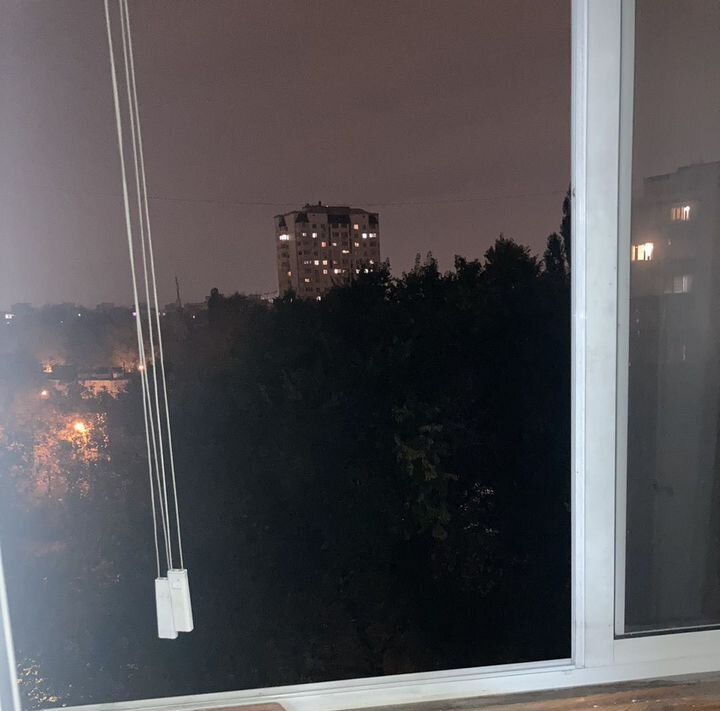 1-комнатная квартира 35 м², Москва — фото 4