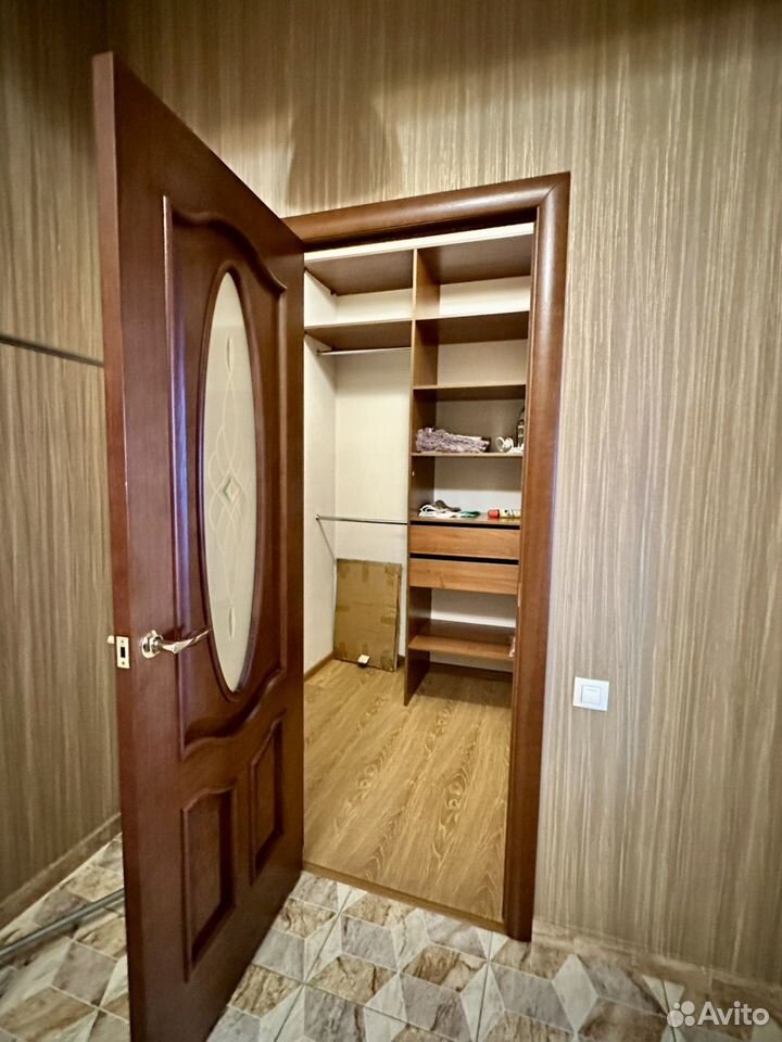2-комнатная квартира 74 м², Сочи — фото 2
