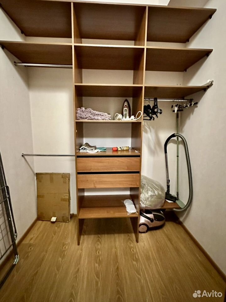 2-комнатная квартира 74 м², Сочи — фото 3