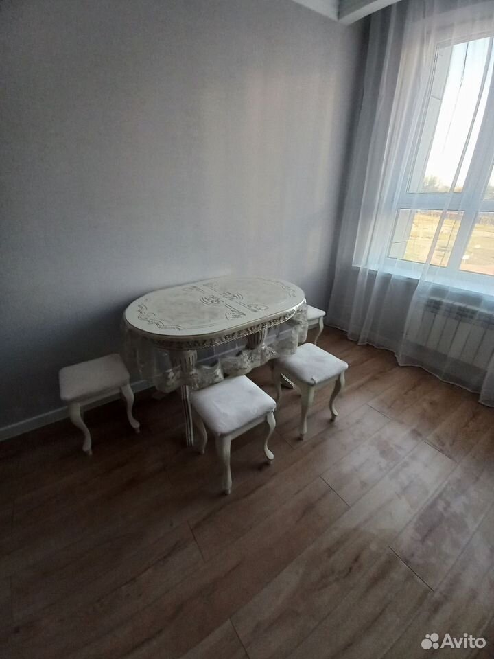 1-комнатная квартира 34 м², Ростов-на-Дону — фото 2