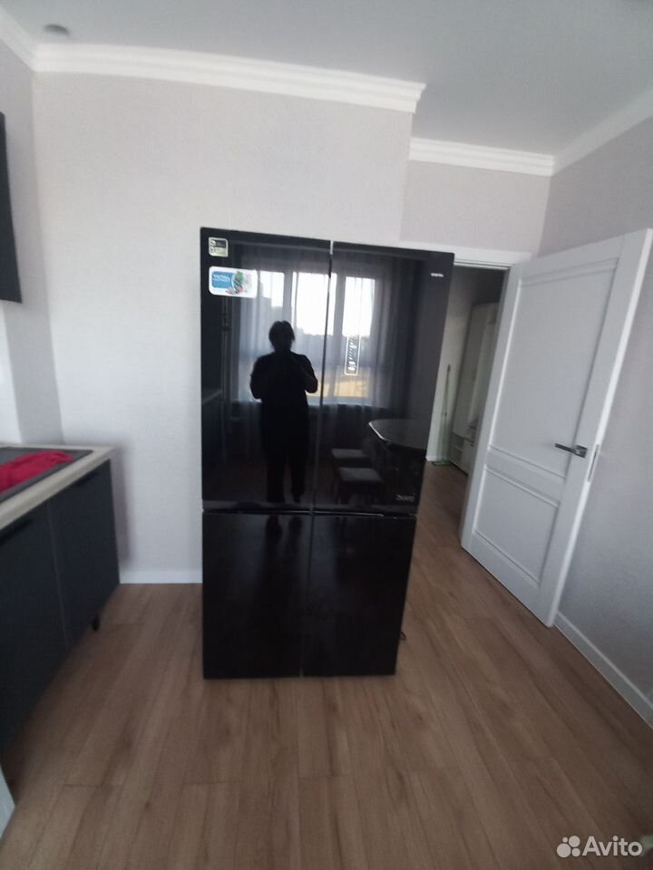 1-комнатная квартира 34 м², Ростов-на-Дону — фото 3