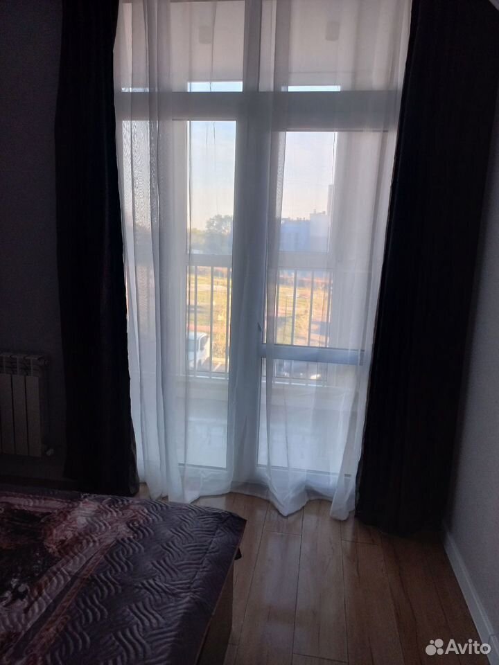 1-комнатная квартира 34 м², Ростов-на-Дону — фото 4