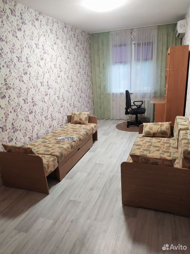 2-комнатная квартира 45 м², Ялта — фото 3