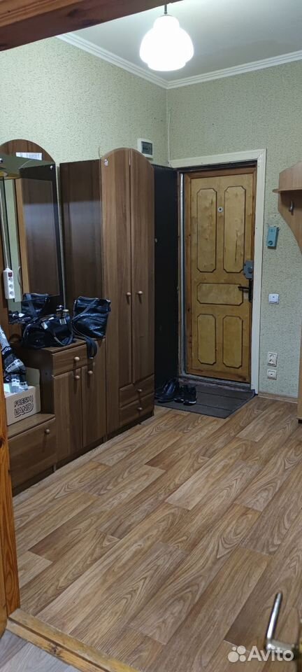 3-комнатная квартира 70 м², Новый Уренгой — фото 3
