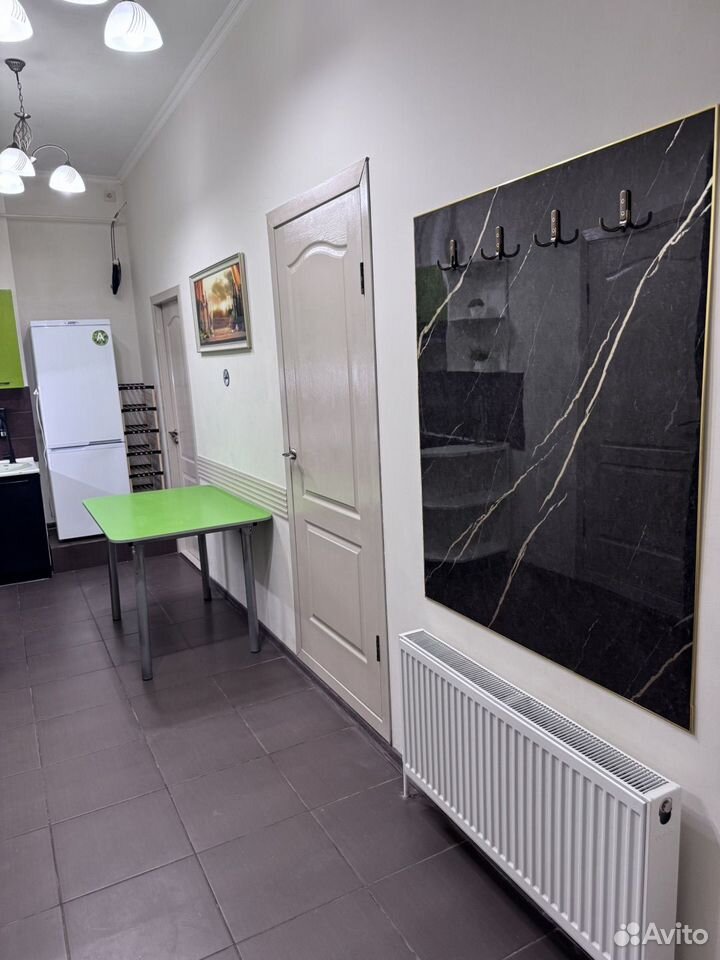 2-комнатная квартира 70 м², Симферополь — фото 4