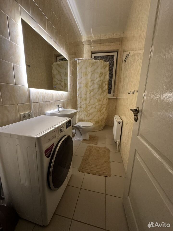 2-комнатная квартира 70 м², Симферополь — фото 2