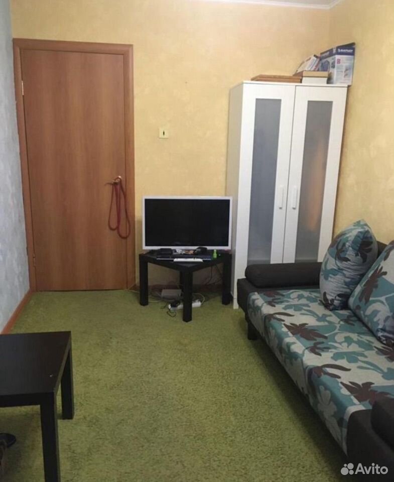 2-комнатная квартира 55 м², Новый Уренгой — фото 2