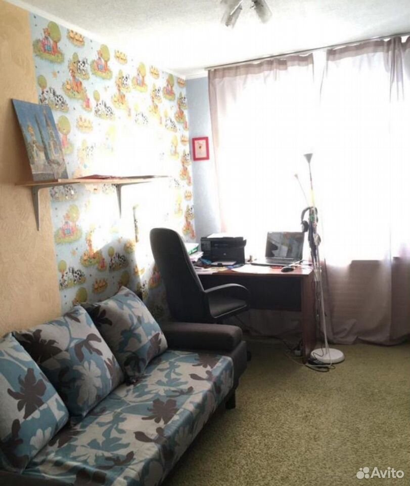 2-комнатная квартира 55 м², Новый Уренгой — фото 3