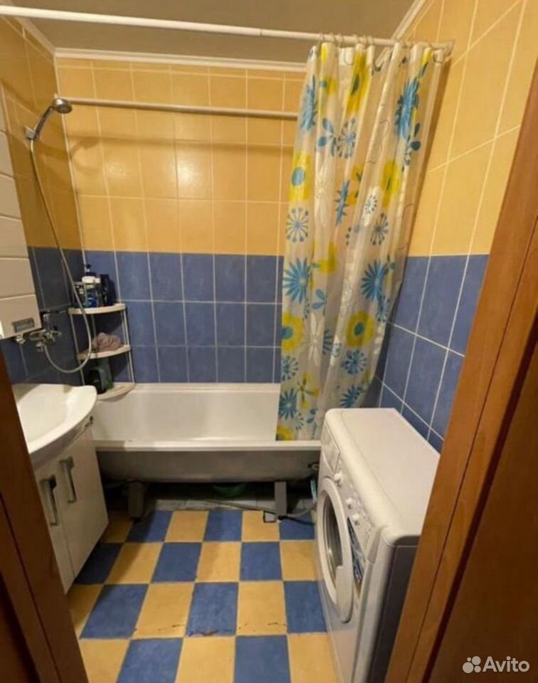 2-комнатная квартира 55 м², Новый Уренгой — фото 4