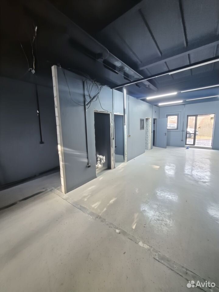 Свободного назначения 73 м², Калининград — фото 4