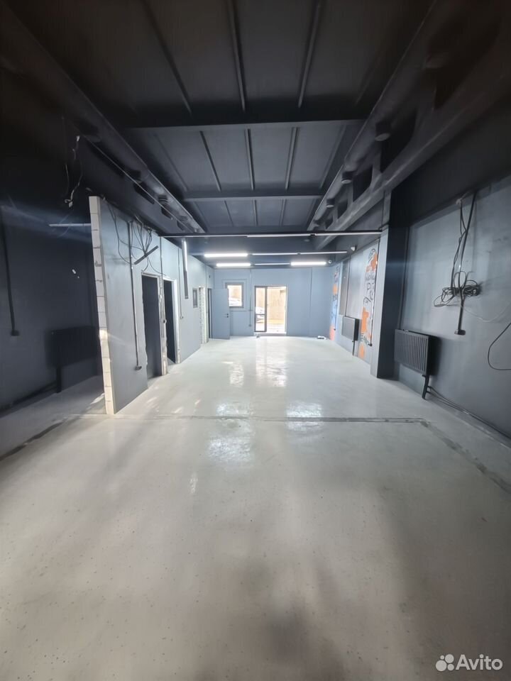 Свободного назначения 73 м², Калининград — фото 3