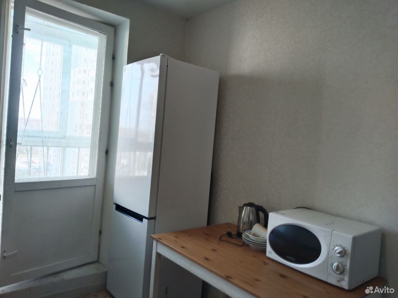 1-комнатная квартира 35 м², Уфа — фото 5