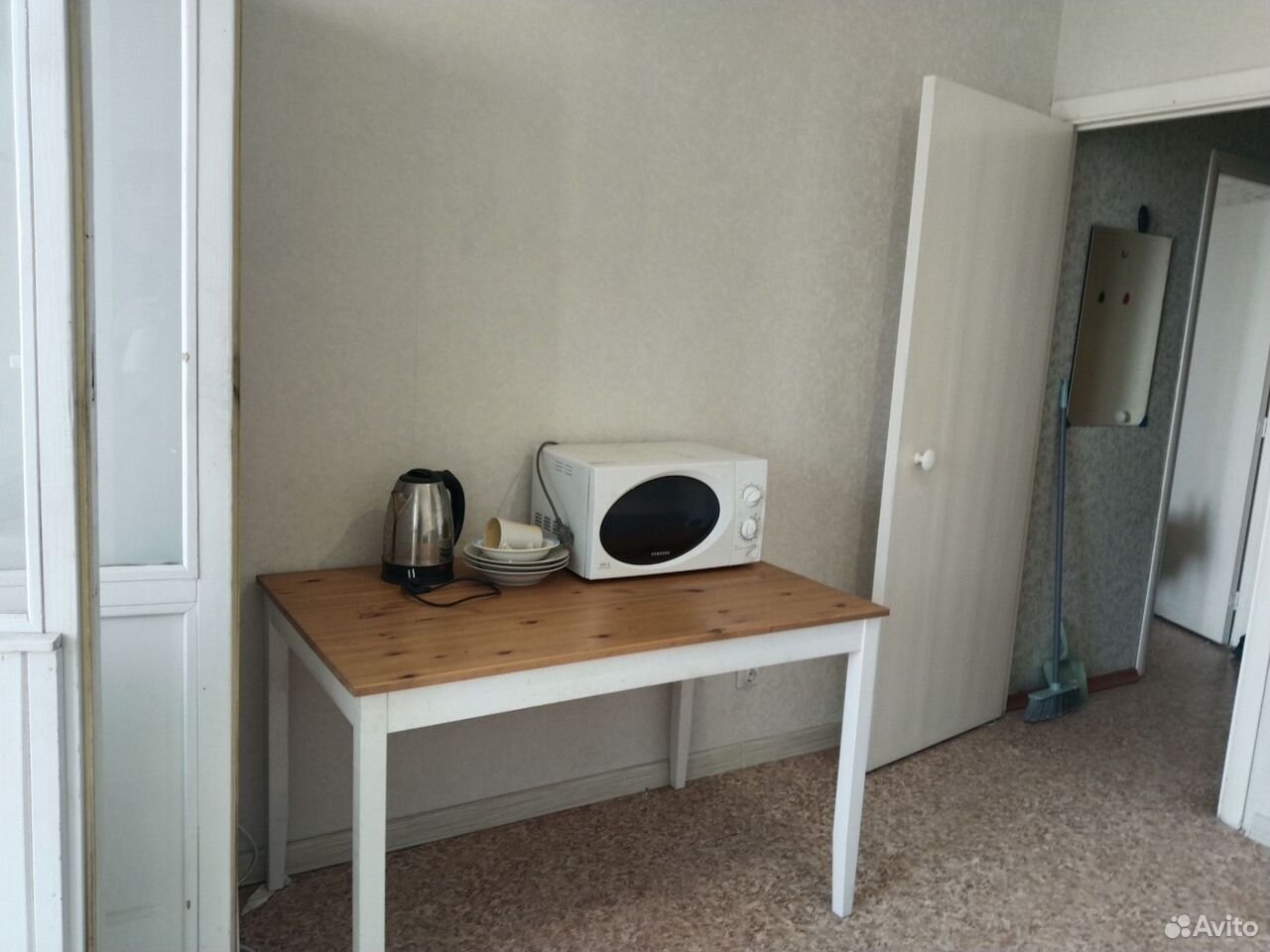 1-комнатная квартира 35 м², Уфа — фото 2