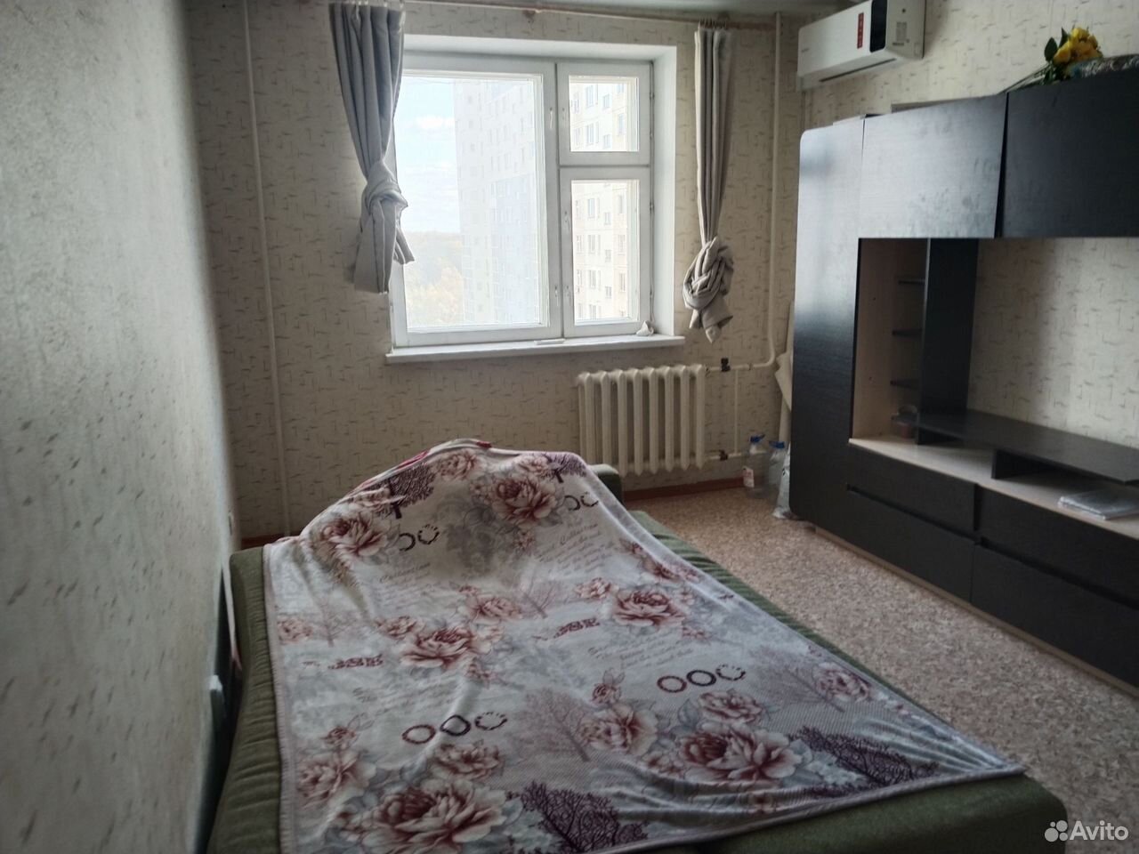 1-комнатная квартира 35 м², Уфа — фото 4