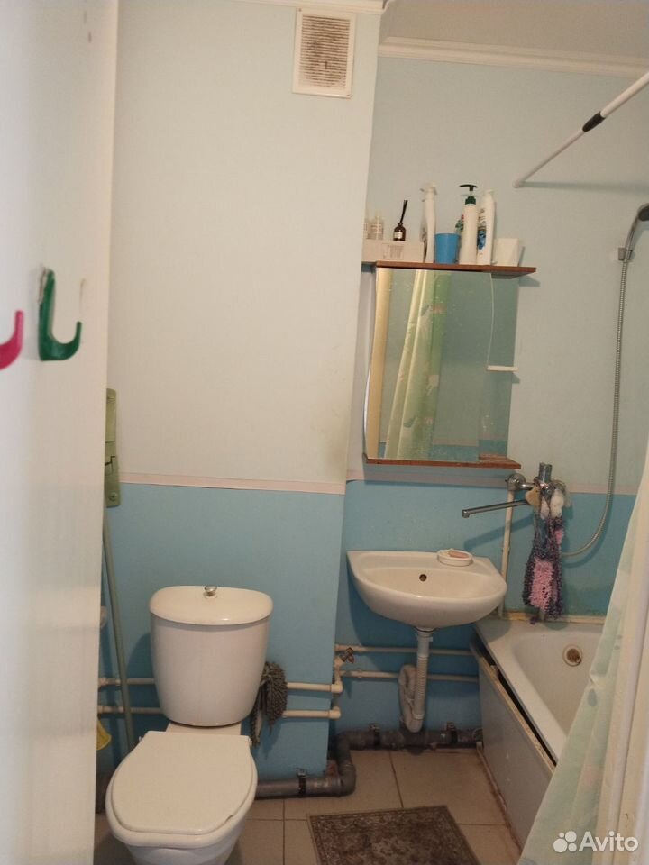 1-комнатная квартира 35 м², Уфа — фото 3