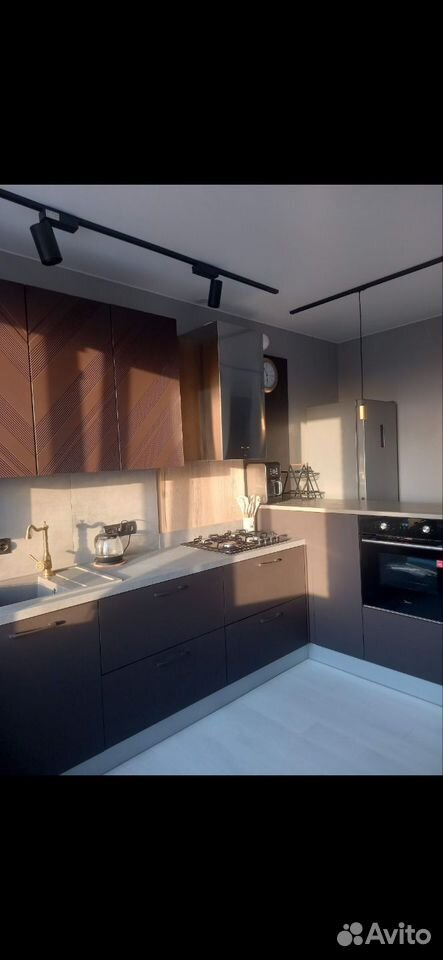1-комнатная квартира 40 м², Таганрог — фото 4