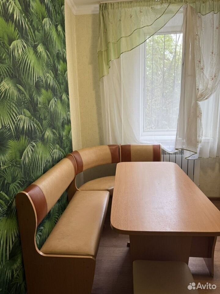 2-комнатная квартира 55 м², Симферополь — фото 1