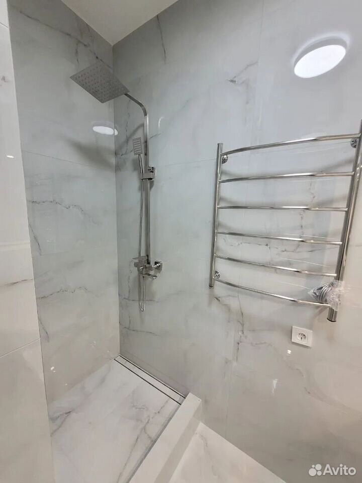 1-комнатная квартира 40 м², Мирное — фото 4