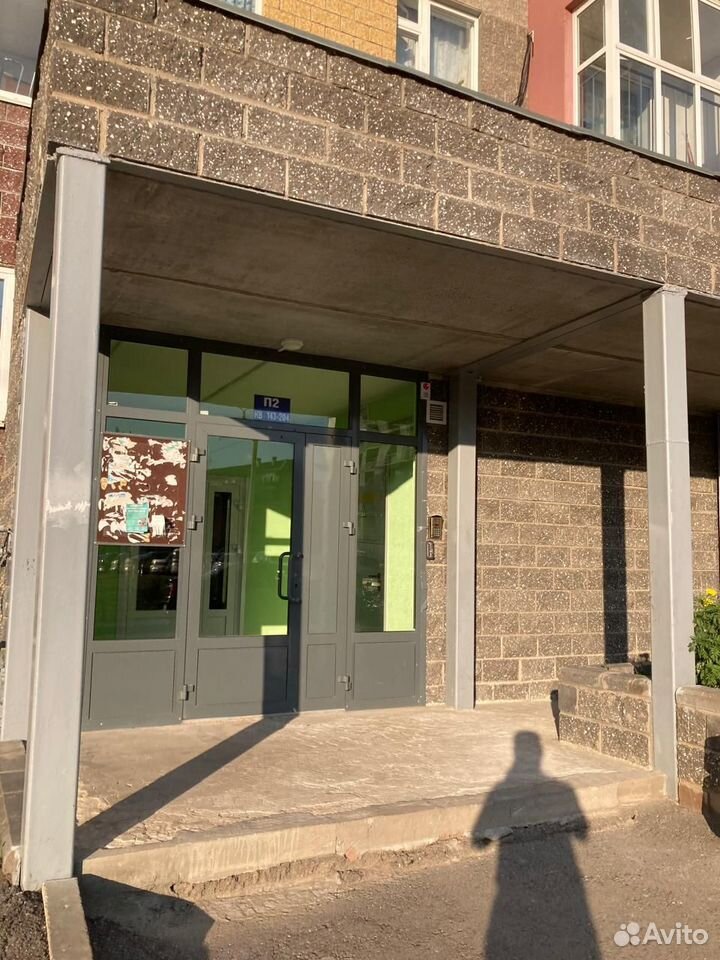 1-комнатная квартира 35 м², Уфа — фото 4