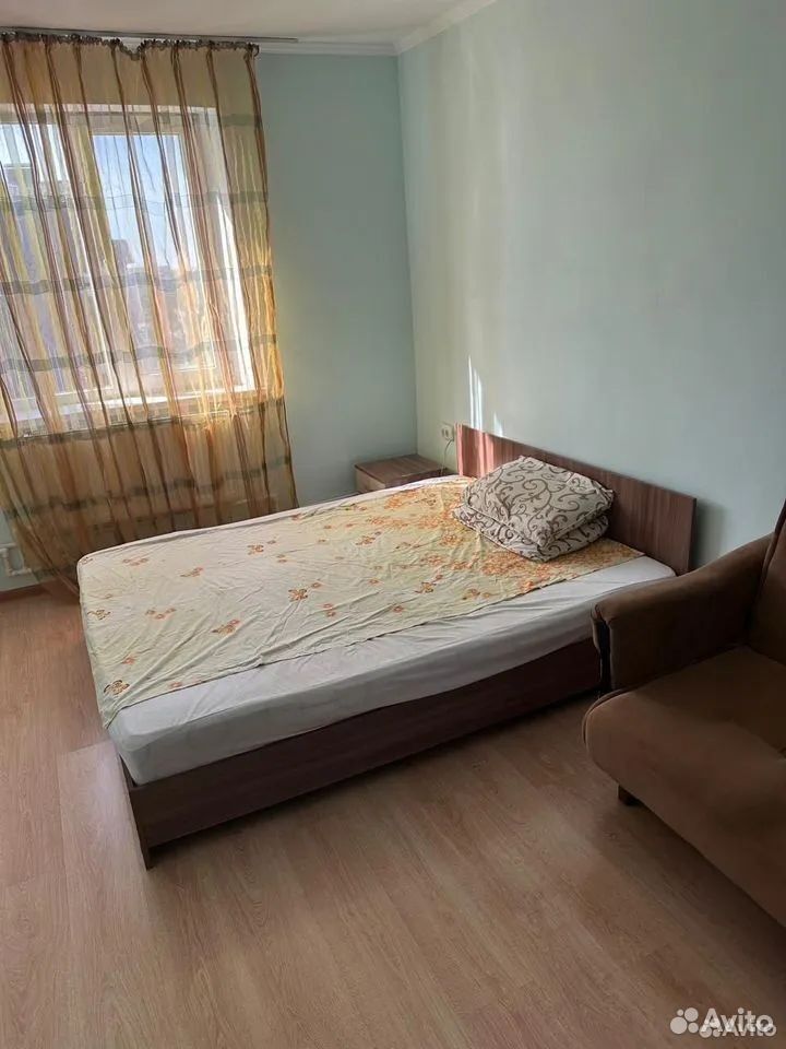 1-комнатная квартира 35 м², Симферополь — фото 1