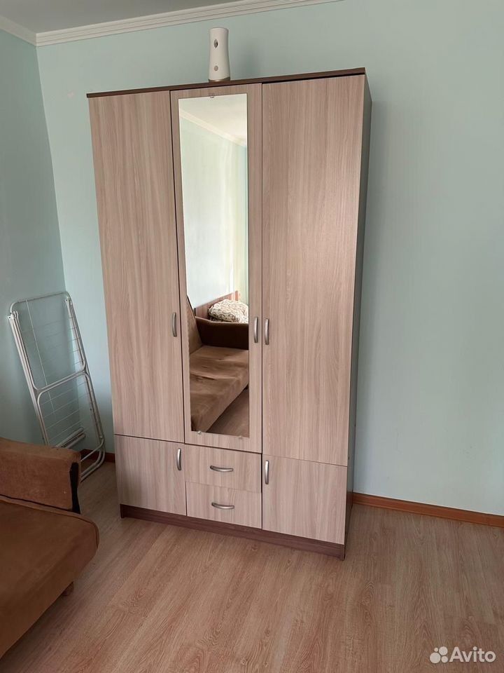 1-комнатная квартира 35 м², Симферополь — фото 2