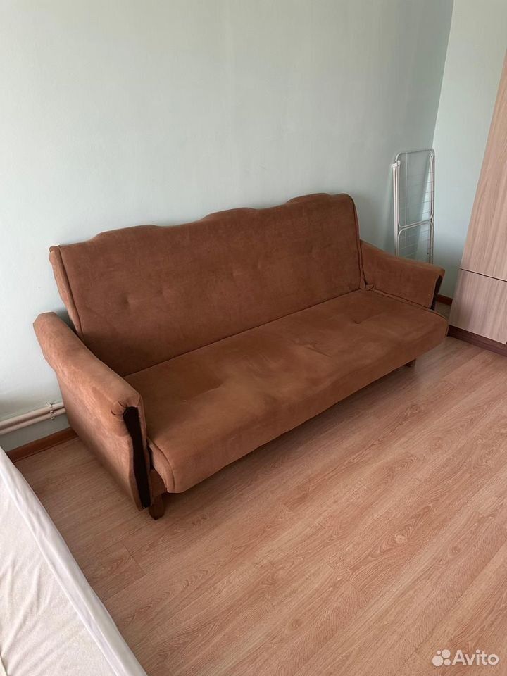 1-комнатная квартира 35 м², Симферополь — фото 3