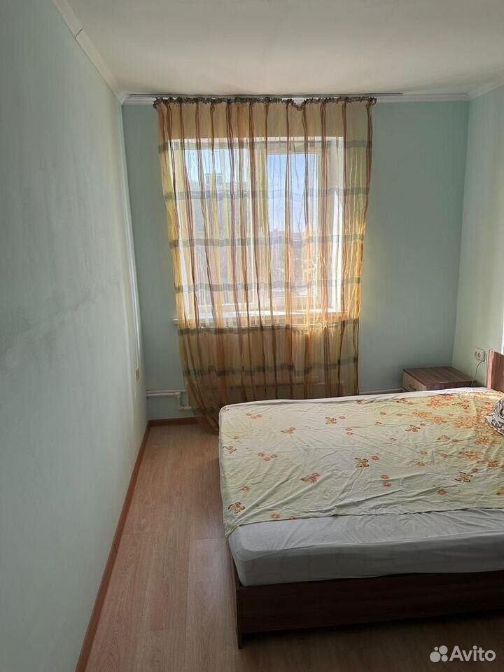 1-комнатная квартира 35 м², Симферополь — фото 4