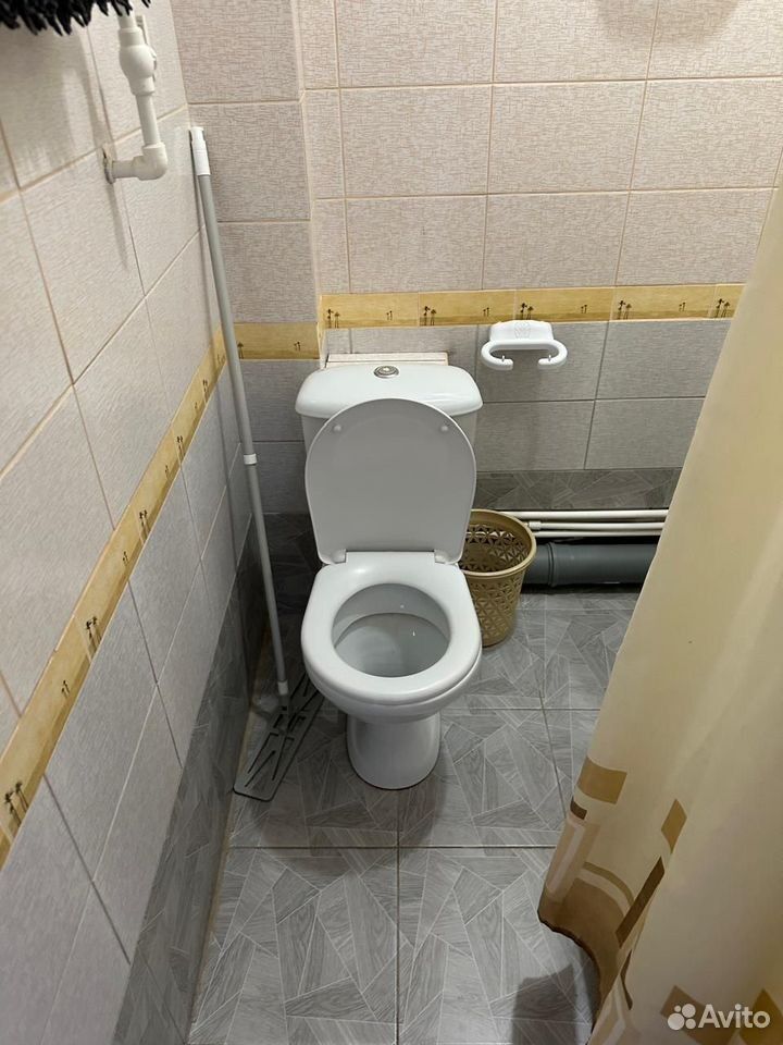 1-комнатная квартира 35 м², Симферополь — фото 5