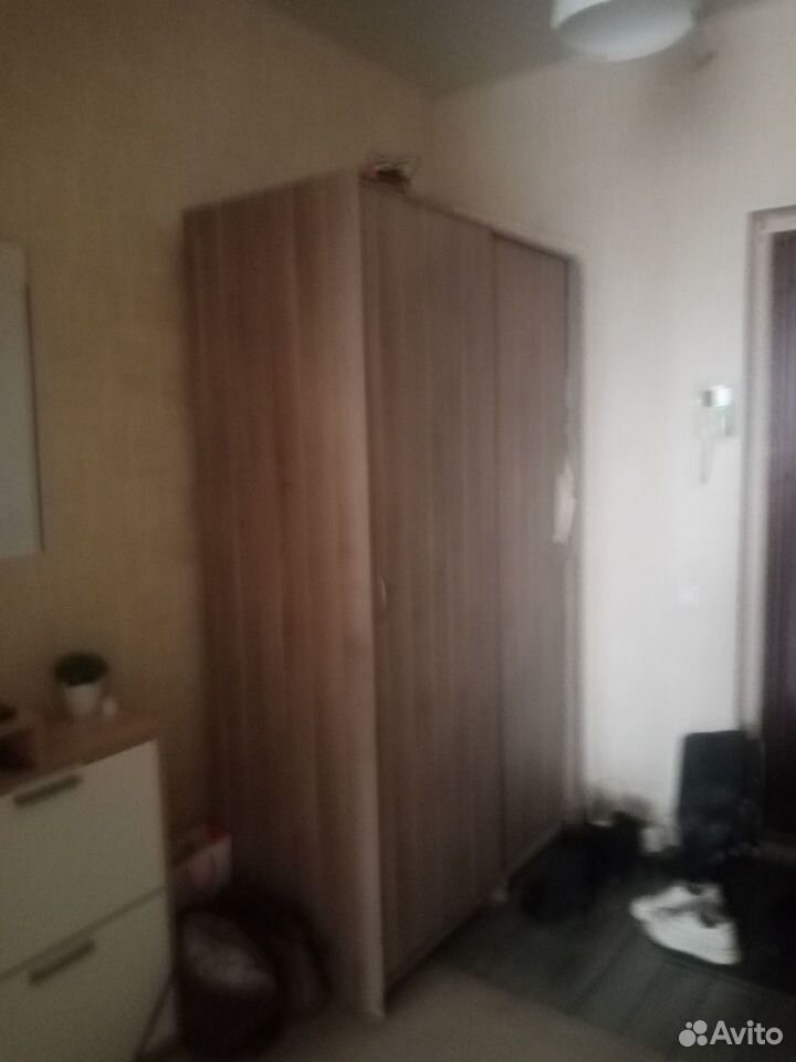 1-комнатная квартира 38 м², Новосибирск — фото 2
