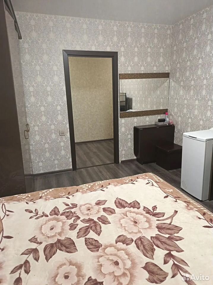 2-комнатная квартира 60 м², Новый Уренгой — фото 5