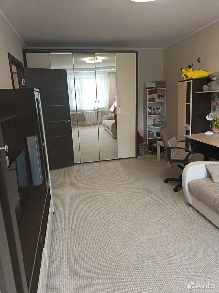 2-комнатная квартира 60 м², Новый Уренгой — фото 4