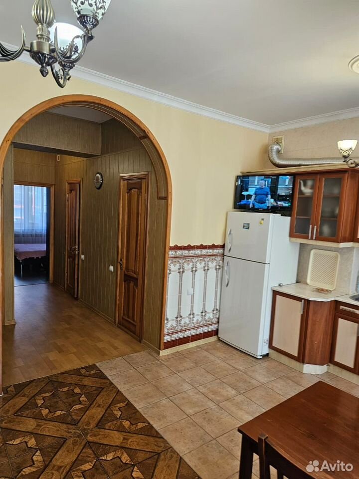 2-комнатная квартира 70 м², Симферополь — фото 4