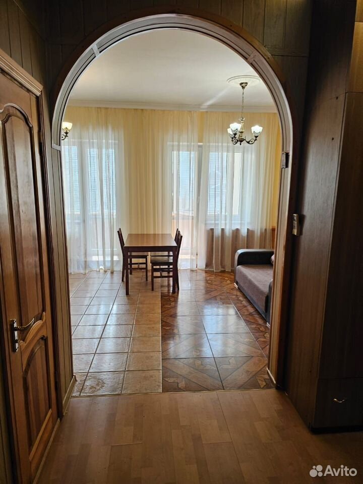 2-комнатная квартира 70 м², Симферополь — фото 5