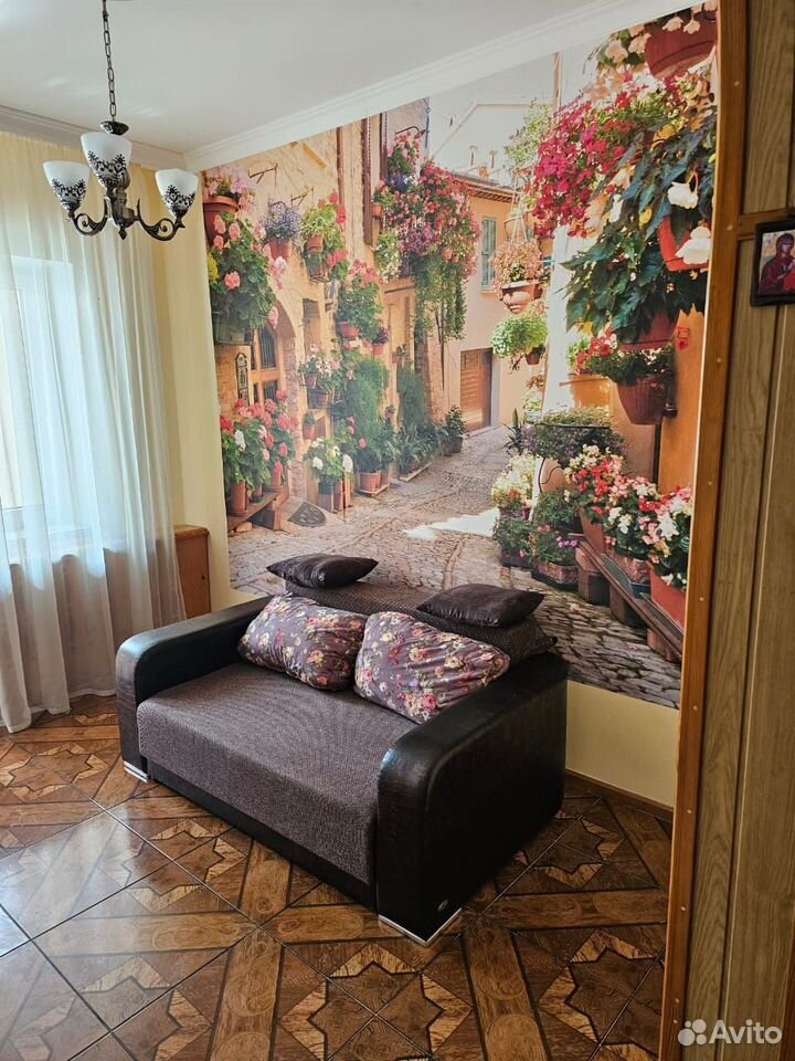 2-комнатная квартира 70 м², Симферополь — фото 2