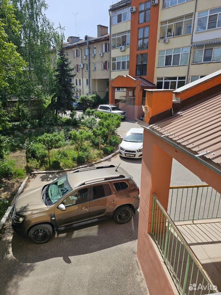 2-комнатная квартира 70 м², Симферополь — фото 3