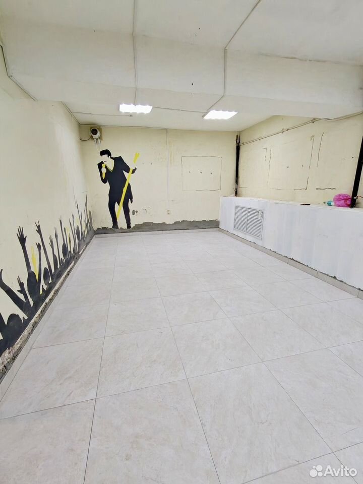 Свободного назначения 210 м², Москва — фото 4