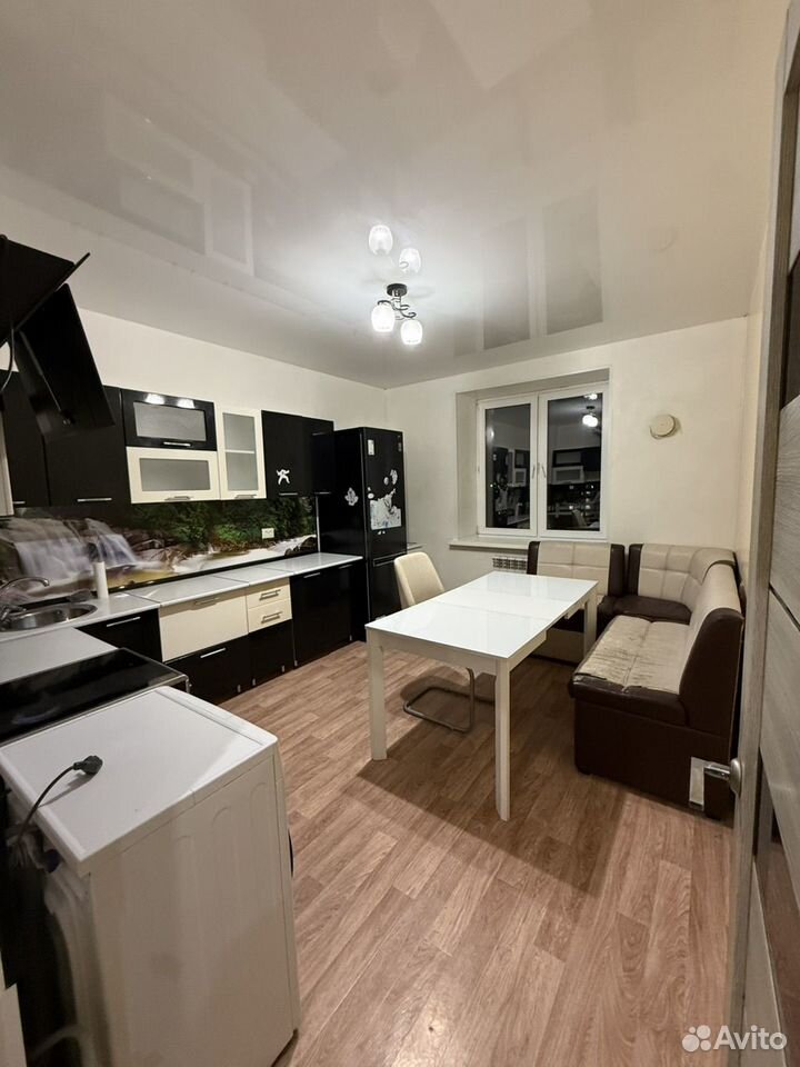 2-комнатная квартира 74 м², Чита — фото 4