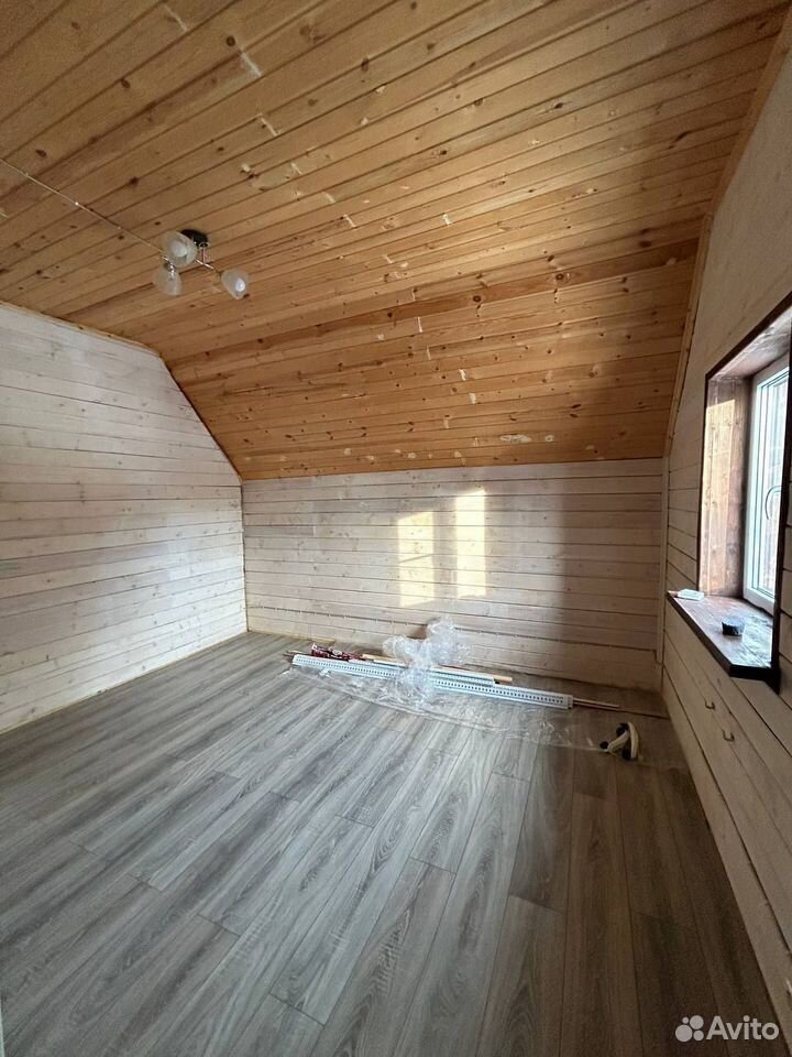 Дом 87 м², Образцово — фото 2