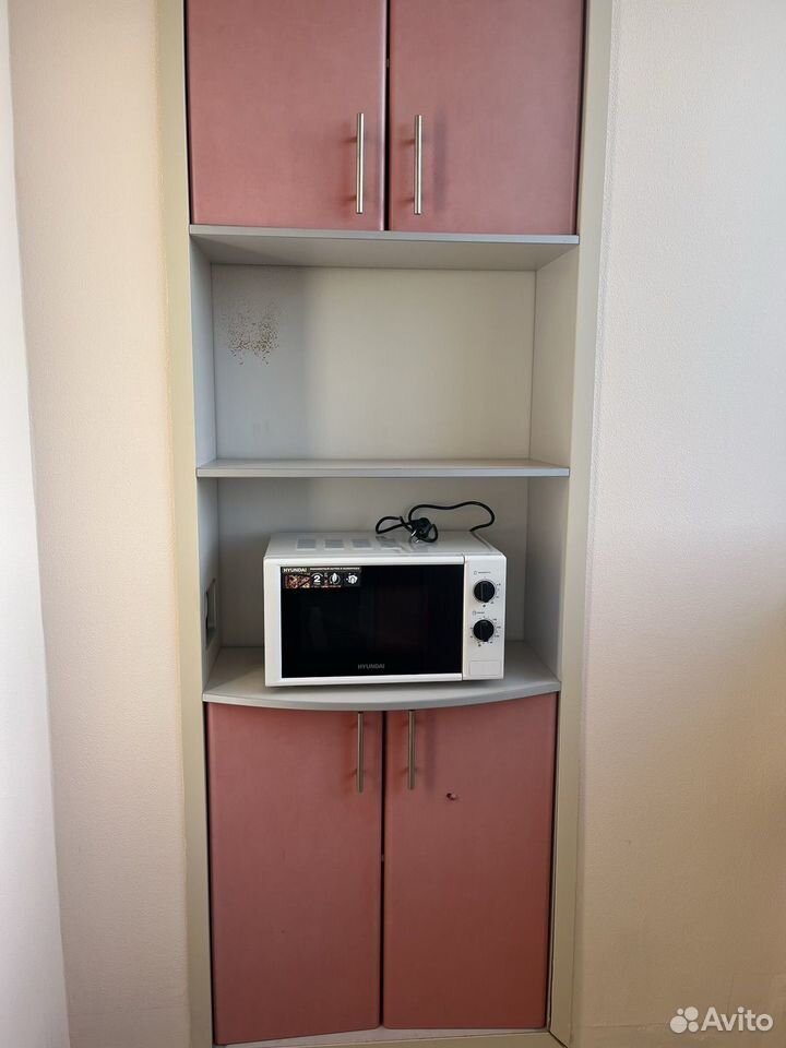 2-комнатная квартира 52 м², Симферополь — фото 3