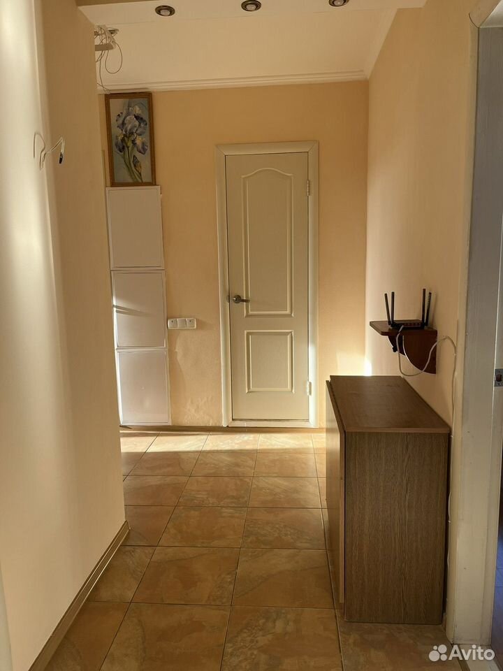 2-комнатная квартира 52 м², Симферополь — фото 2