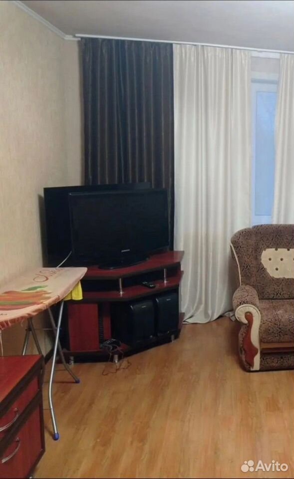 3-комнатная квартира 65 м², Симферополь — фото 4