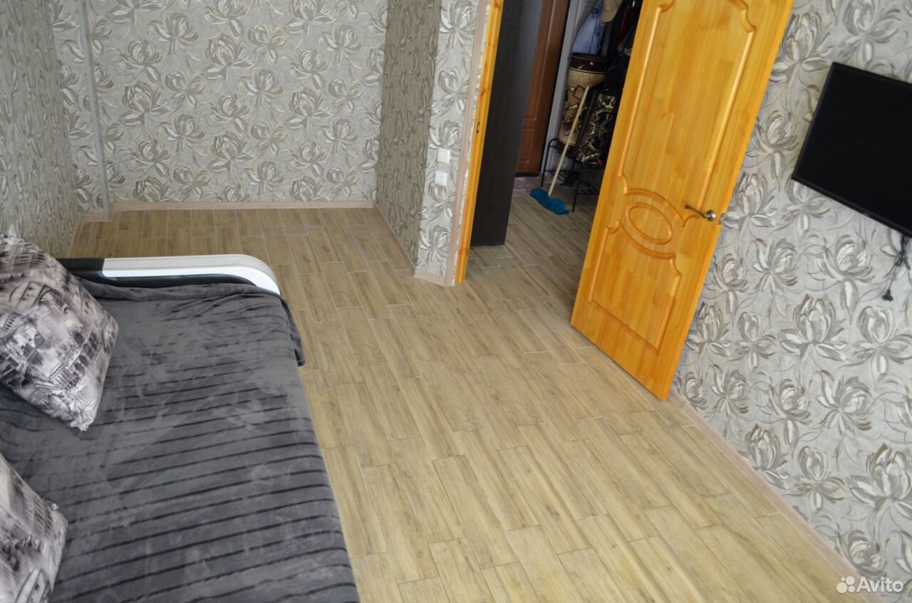 1-комнатная квартира 39 м², Симферополь — фото 5