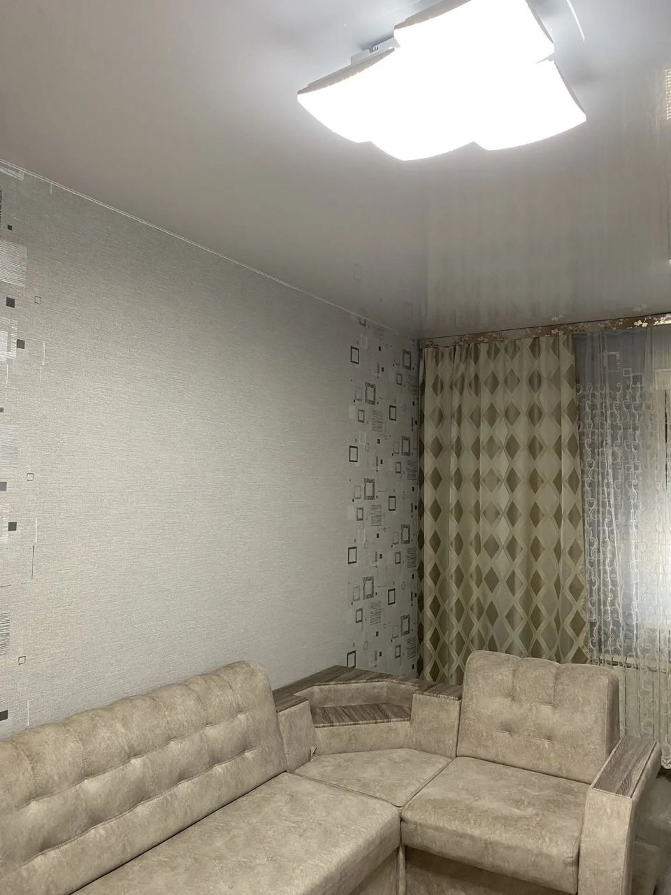 1-комнатная квартира 43.2 м², Новый Уренгой — фото 3
